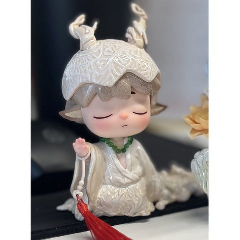 MIMI Echoes of Mountains and Rivers Series: Breeze From Afar (Confirmed Style)