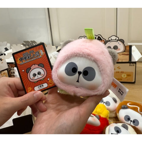 Mr.PA Chinese Little Pa Chef Blind Box Series Complete Set