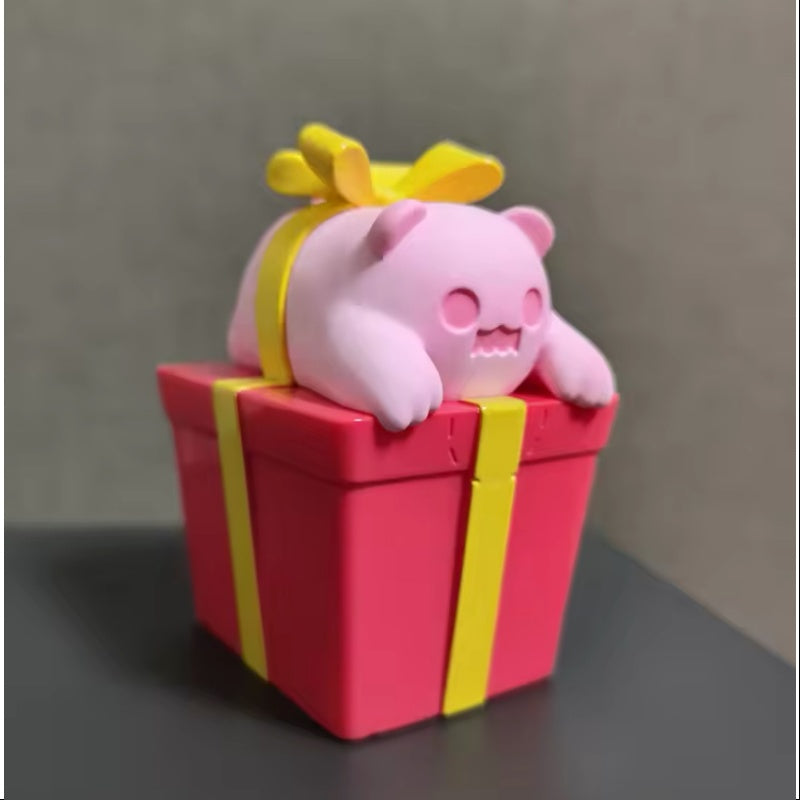 TWS] Birthday With Us : Shinyu Box – krmerch