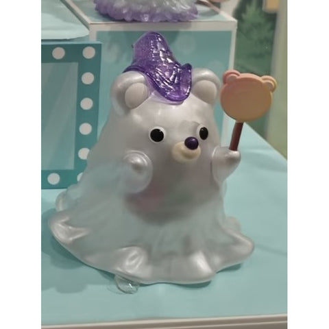 Instinctoy Muckey Celebration Gift Blind Box Series: Whole Set (Opened Box)