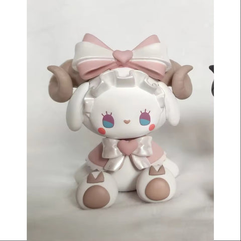 Emma Secret Forest Tea Party Series Toffee