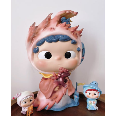 Ozai 400% Cloud Bound Dreamer 2025 Limited Edition