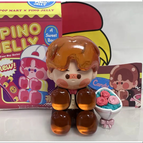 Pino Jelly Your Boy Series High handed Boy