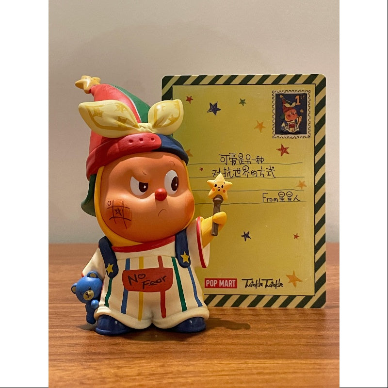 Magic Twinkle Twinkle Twinkle We are Twinkle Twinkle Series Magic – TOYSEZ