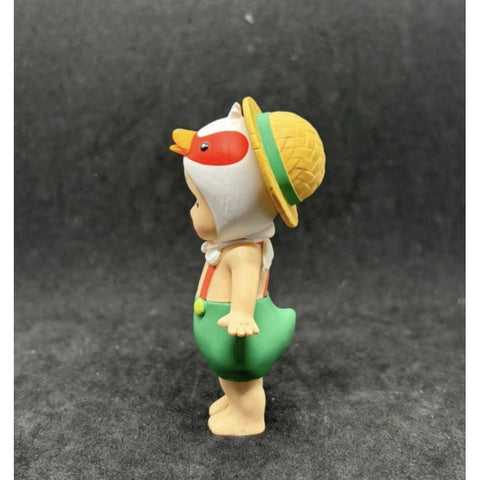 Sonny Angel H Family Series: Akari (Confirmed Style)