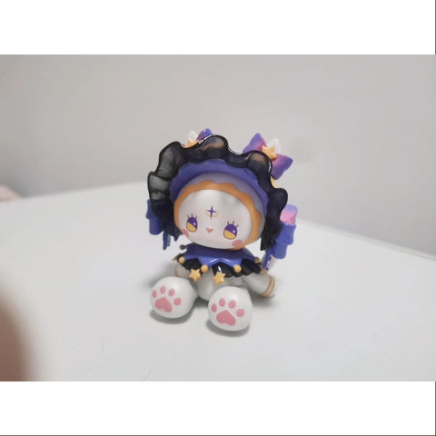 Emma Secret Forest Tea Party Collector's Series Star