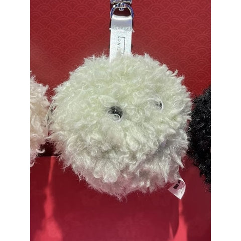 Instinctoy Fluffy Plush Pendant Season 2 Blind Box Series: Grassland Green (Confirmed Style)