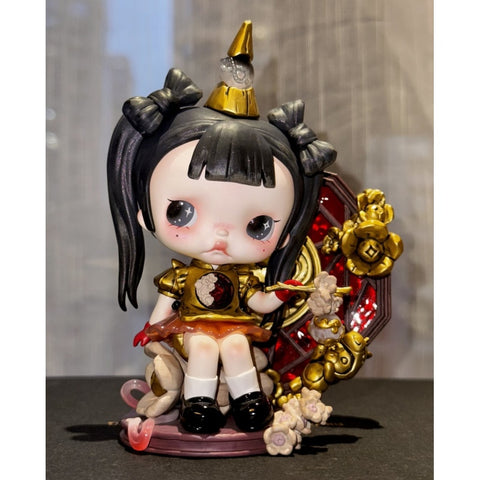TINYTINY Jiliangchen Xilan 2026 Limited Edition
