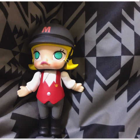 MOLLY Sports Series Equestrian