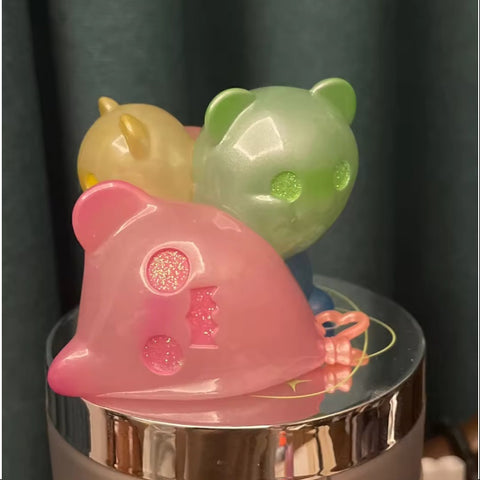 ShinWoo Dreamy Land Series Sleepy Ballons