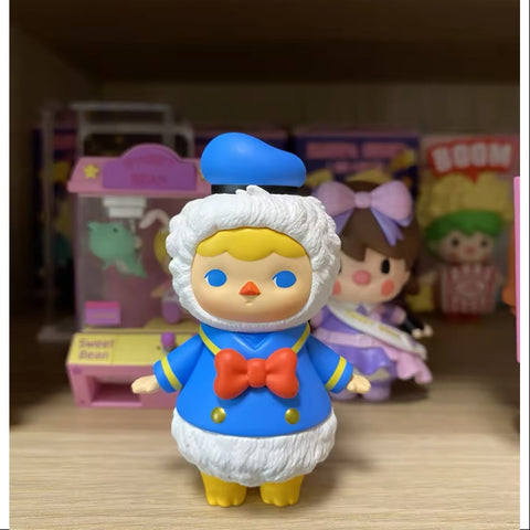 PUCKY Mickey Family Series Donald