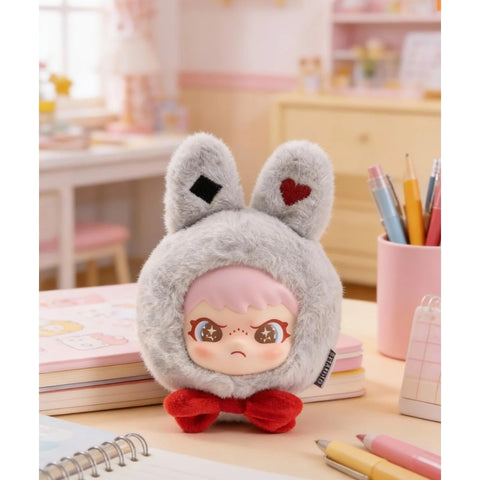 Dora Moonlit Starlight Vinyl Plush Pendant Blind Box Series: Endgame Trump Card (Confirmed Style)