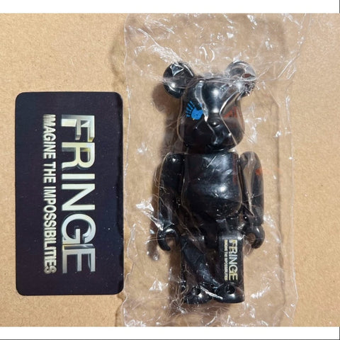 Bearbrick Series 23 SF FFRINGE 100%