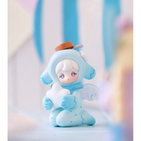 AAMY Witch's Little Kitchen Blind Box Series: Sweetie Jar (Confirmed Style)