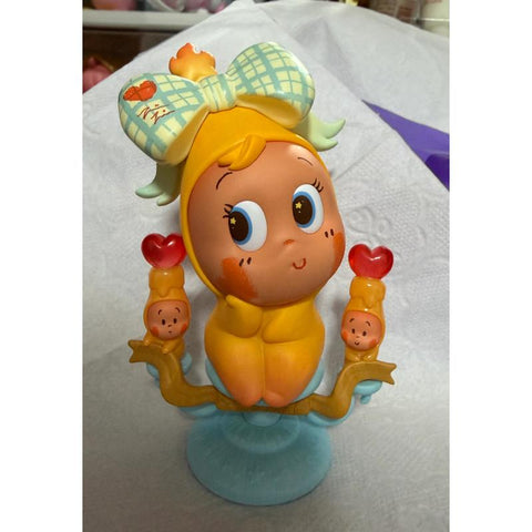 Twinkle Twinkle Crush On You Blind Box Series: Whole Set (Opened Box)