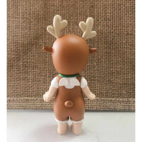 Sonny Angel Christmas 2015 Blind Box Series: Reindeer (Confirmed Style)