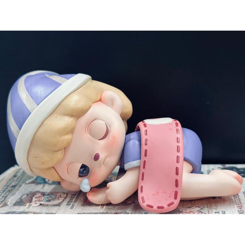 ANMOO The Perfect World Blind Box Series: Insomnia (Confirmed Style)
