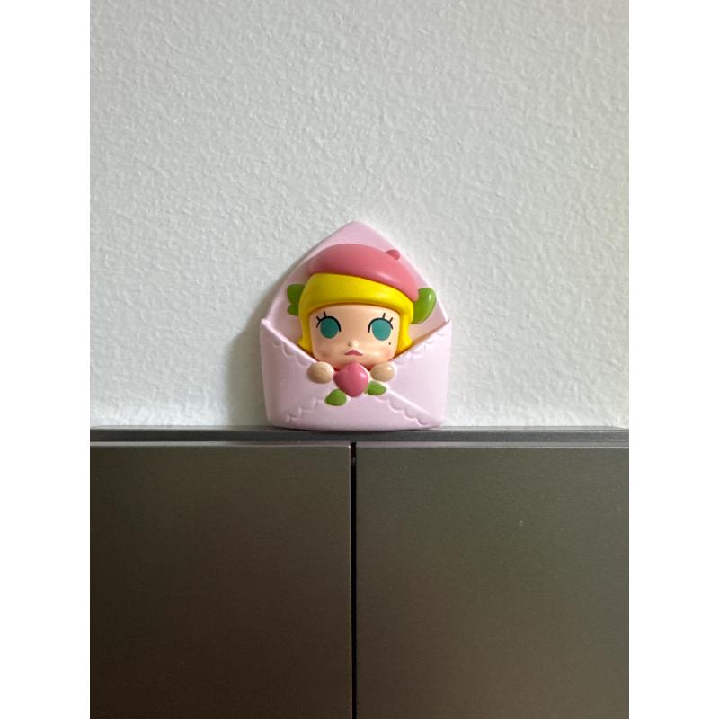 MOLLY Pop Bean Love Letter Series: MOLLY (Confirmed Style)