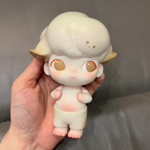 DIMOO Milk Tea Limited Figure