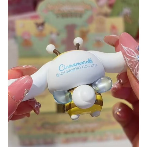 Sanrio Little Bee Concert Series Cinnamoroll