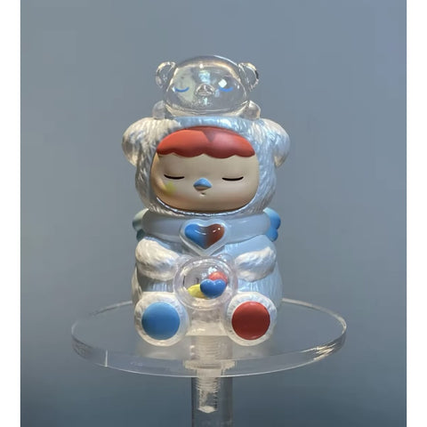 PUCKY Sensi Baby Figure Limited edition