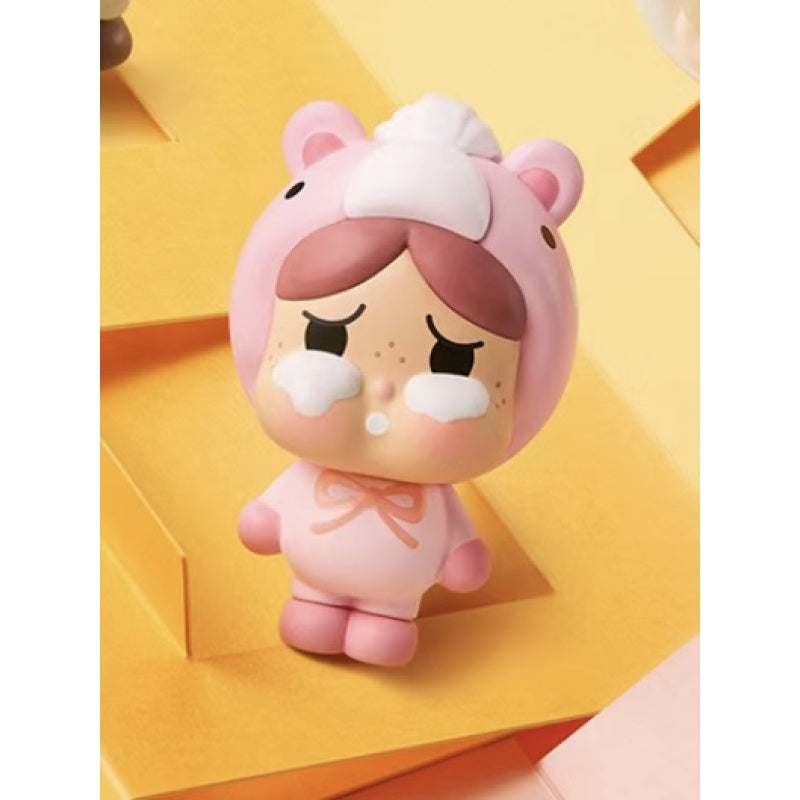 CRYBABY Pop Bean New Year Blessing Series CRYBABY