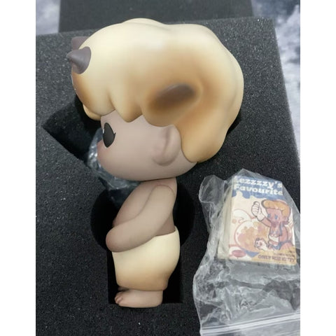 DIMOO Siamese Cat Limited Figure