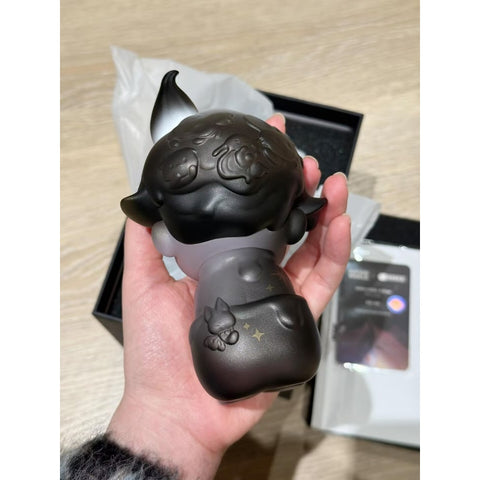 DIMOO x Chaka Starry Night Limited Figure