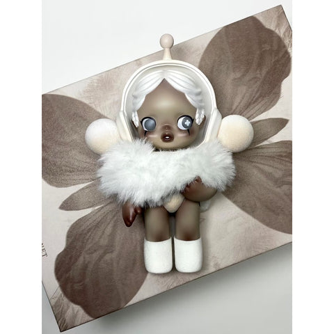 Skullpanda Baby Moth Limited Figure