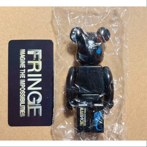 Bearbrick Series 23 SF FFRINGE 100%