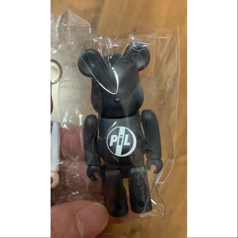 Bearbrick Series 39 ARTIST PiL 100%