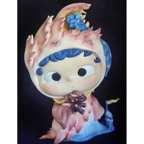 Ozai 400% Cloud Bound Dreamer 2025 Limited Edition