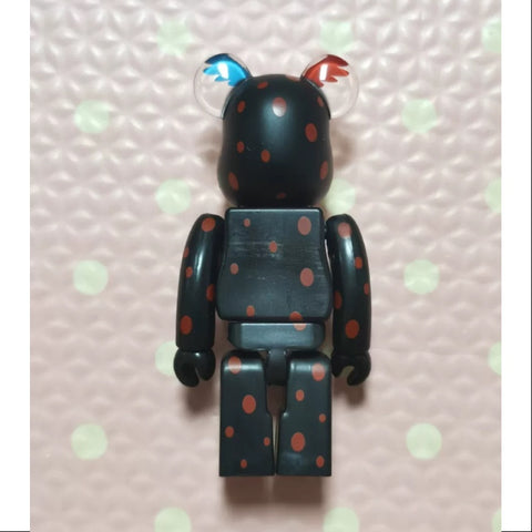 Bearbrick Series 24 HORROR Sweets Witch 100%