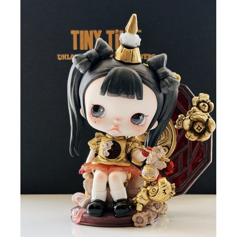 TINYTINY Jiliangchen Xilan 2026 Limited Edition