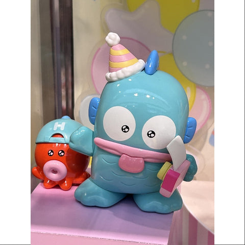 Hangyodon Happy Birthday Series RECORD OF JOY