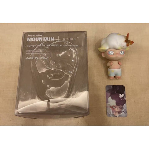 DIMOO Ori Butterfly Limited Figure