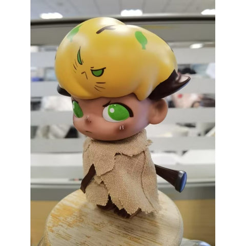 DIMOO Hunter Limited Figure