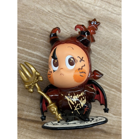Twinkle Twinkle Little Devil Star 2025 Limited Edition