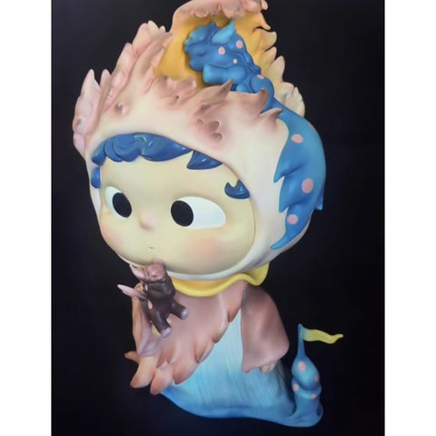 Ozai 400% Cloud Bound Dreamer 2025 Limited Edition