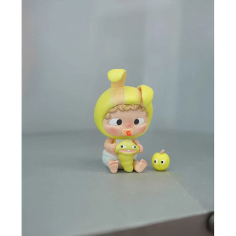 Ozai Little Zippy Ozai 2025 Limited Edition