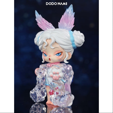 Dodo Nami Da Ji 2023 Limited Edition