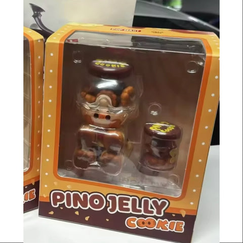 Pino Jelly Cookie Figurine 2025 Limited Edition