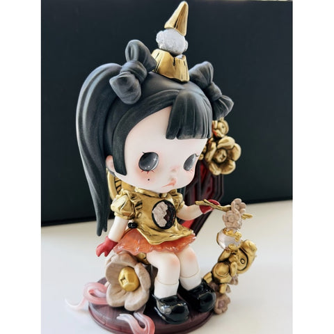 TINYTINY Jiliangchen Xilan 2026 Limited Edition