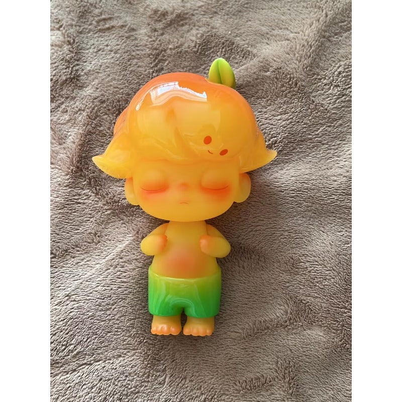 DIMOO Mango Jelly Limited Figure – TOYSEZ