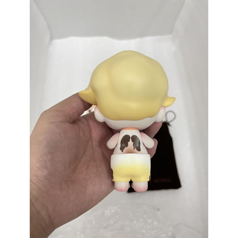DIMOO Steals Chocolate Angel Limited Figure