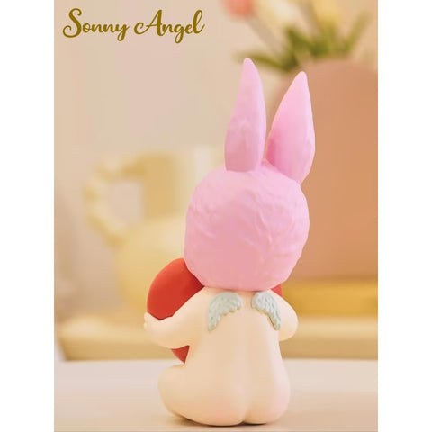 Sonny Angel Master Collection Limited Heart Rabbit