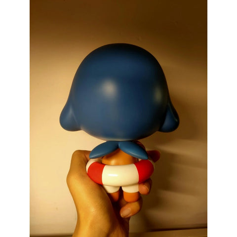 DIMOO x Crybaby Shark Limited Figure – TOYSEZ