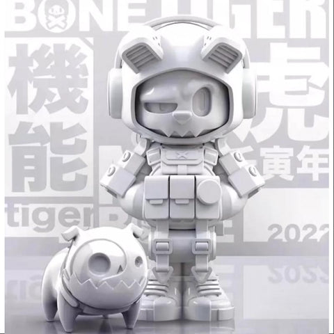 MR.BONE TIGER 2022 LIMITED