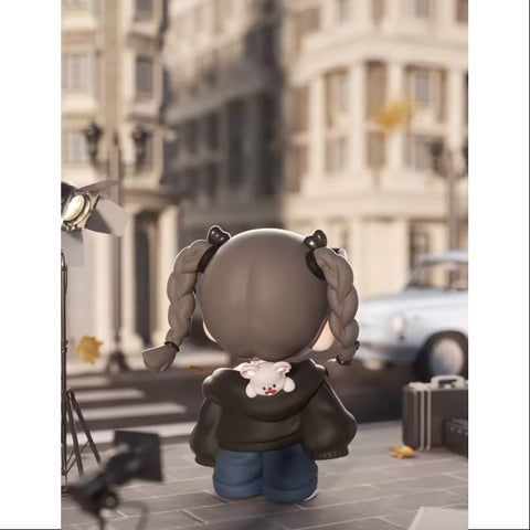 Baby Zoraa Number One Actress Plus 2025 Limited Edition