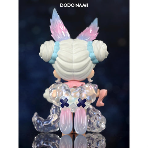 Dodo Nami Da Ji 2023 Limited Edition